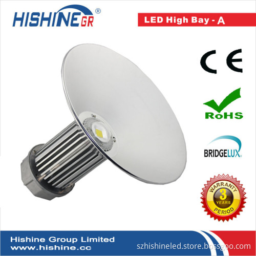 120W Led High Bay Light AC85-265V